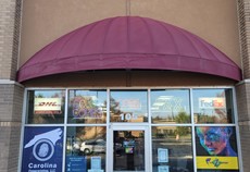 Store Front